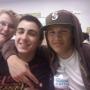 Marcus Campbell Photo 29