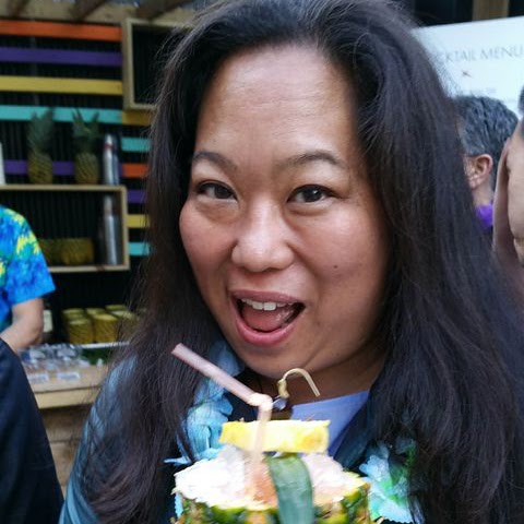 Christine Liu Photo 20