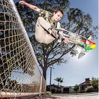 Nicholas Baxter Photo 24