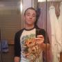 Brandon Evans Photo 30