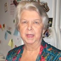 Janet Biggs Photo 11