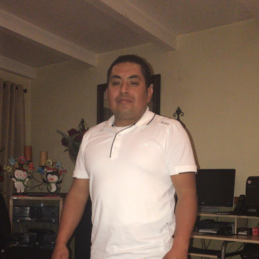Leonardo Alcocer Photo 7
