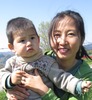 Yan Zhu Photo 39