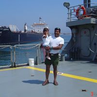 Benjamin Arroyo Photo 19