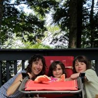 Jill Rosenthal Photo 16