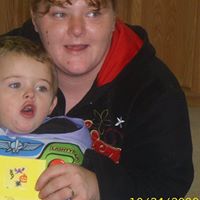 Tracy Hutchinson Photo 18