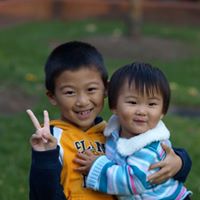 Jie Gao Photo 16
