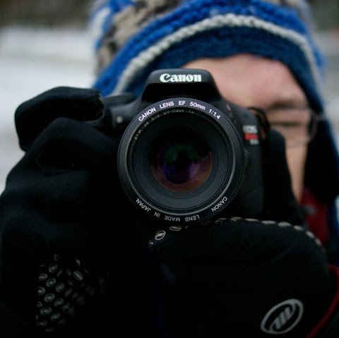 Christopher Trudeau Photo 5