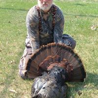 John Larsen Photo 27