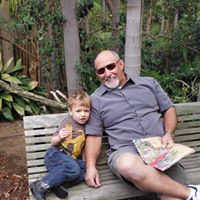 Fred Vaughn Photo 11