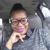 Angela Mcghee Photo 15