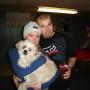 Tracy Wagner Photo 31