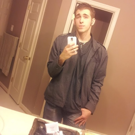 Michael Naccarato Photo 13