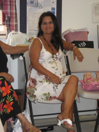 Gail Ingram Photo 22