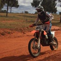 Adrian Gibbs Photo 21