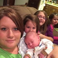 Jessica Handley Photo 17