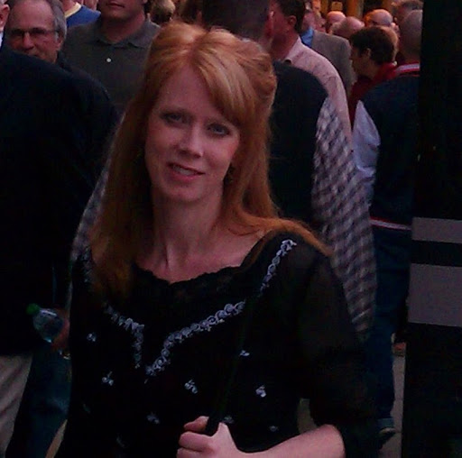 Cynthia Huber Photo 8