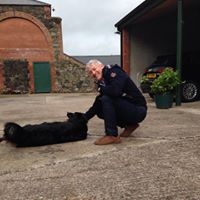 Kieran Fitzpatrick Photo 31