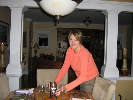 Maureen Collins Photo 27