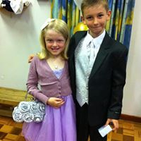 Emily Matthews Photo 19