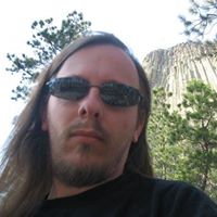 Philip Hunter Photo 27