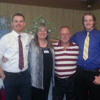 Theresa Barton Photo 42