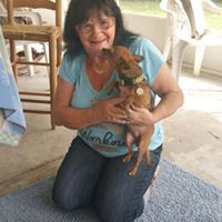 Marie Garrison Photo 32