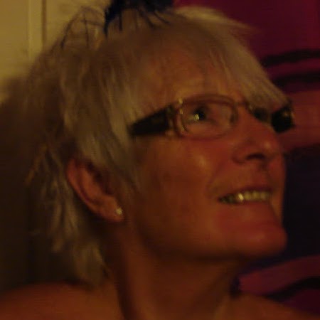 Brenda Todd Photo 35