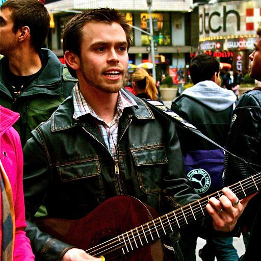 Eric Tucker Photo 16