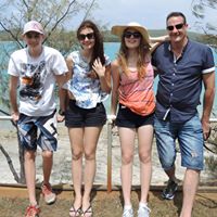 Rodney Weir Photo 13