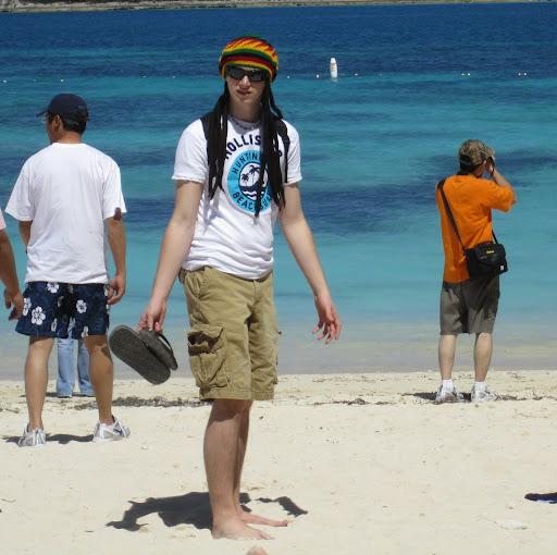 Michael Early Photo 23