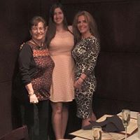 Ann Baker Photo 30