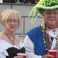 Joy Robertson Photo 16