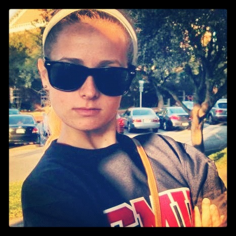 Kaitlyn Thomas Photo 5