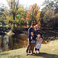 Angela Homme Photo 11