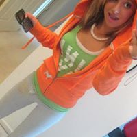 Candice Rose Photo 27