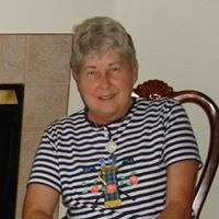 Sandra Rhode Photo 3