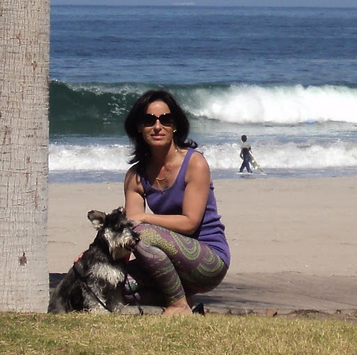 Patricia Millan Photo 12
