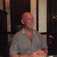 Gerald Cotter Photo 8