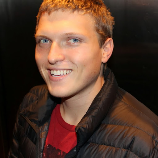 Michael Perkins Photo 44