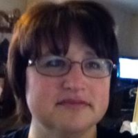 Christie Trobaugh Photo 1