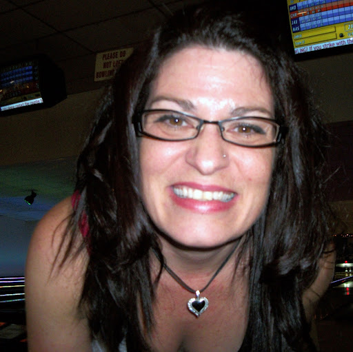 Christine Ferguson Photo 42