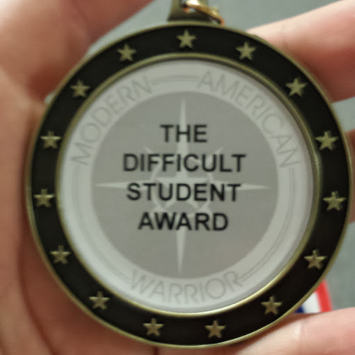 Samuel Shepard Photo 15