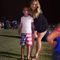 Kristen Rutledge Photo 4