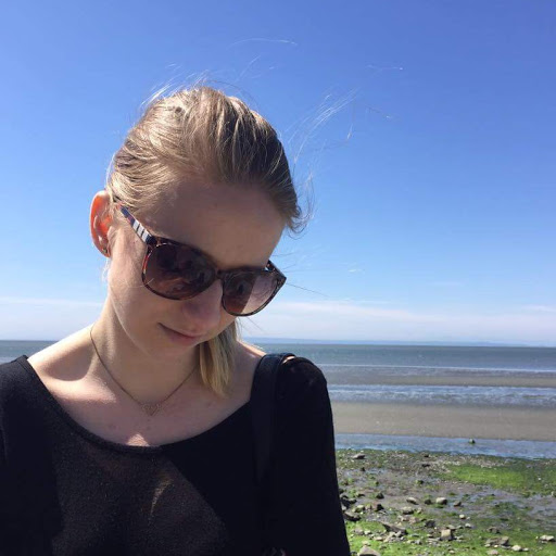 Jackie Young Photo 12