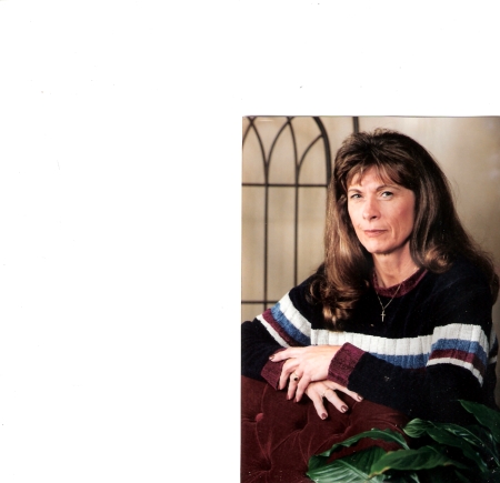 Paula Barker Photo 26