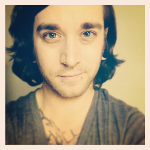 Steven Harman Photo 15