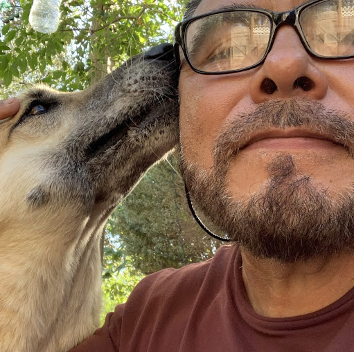 Antonio Estrada Photo 12