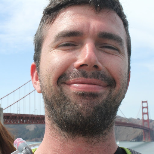 Michael Beckman Photo 38