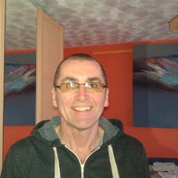 Ian Shields Photo 25